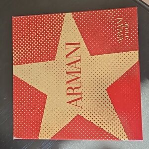 Armanu Code cologne set